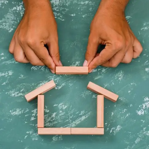 Reconstruir con intención