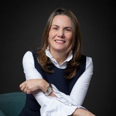 Emilia Restrepo Gómez