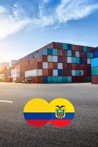 Riña arancelaria entre Colombia y Ecuador: integración regional bajo presión