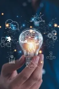 Perdonar los errores: una necesidad de la innovación