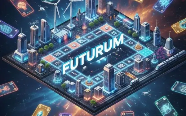 Futurum: la apuesta del CESA para entrenar la visión de futuro