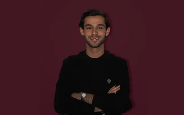 Tomás Lozano Sanint es elegido representante de estudiantes ante el Consejo Directivo del CESA 2026-2027
