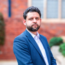 Alejandro Salgado Montejo