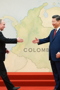 La OCS en Tianjin: ¿cuál es la opción para Colombia en el nuevo orden multipolar?