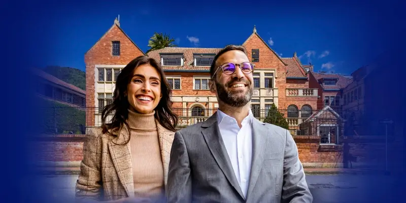 Doctorado en Administración