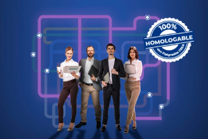 Venta consultiva B2B