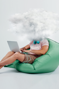 Siestas poderosas: del surrealismo a la realidad