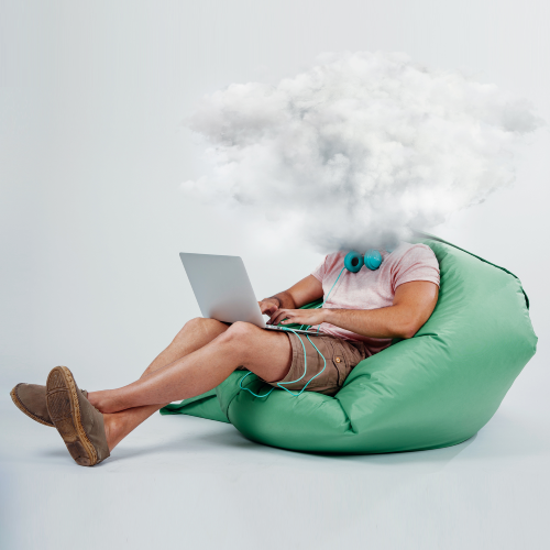 Siestas poderosas: del surrealismo a la realidad