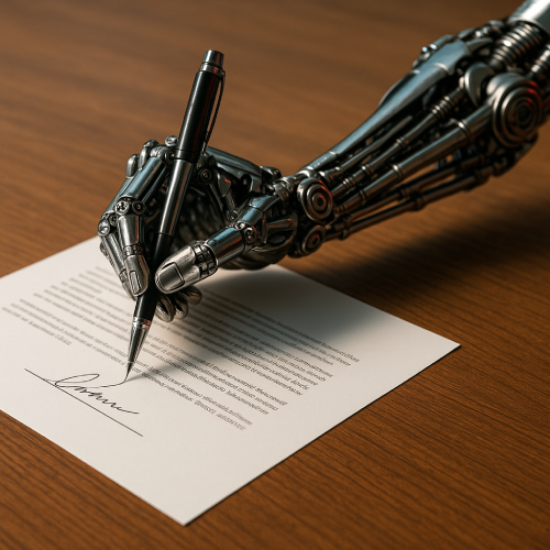 Historias que sobreviven, las lecciones de 'Terminator' para el management