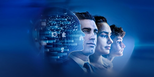 Liderazgo en Transformación Digital