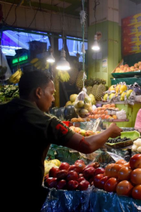 El otro precio de los alimentos: costos, clima y la urgencia de un cambio