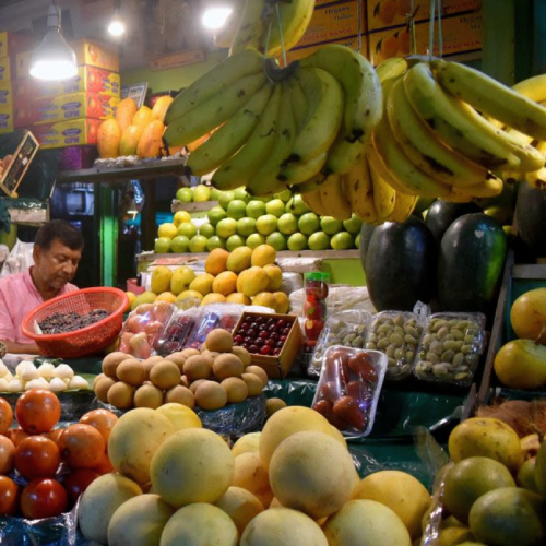El otro precio de los alimentos: costos, clima y la urgencia de un cambio