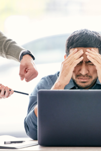 La falacia del multitasking