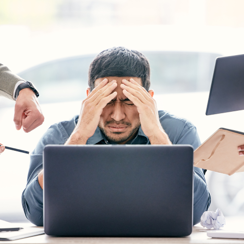 La falacia del multitasking