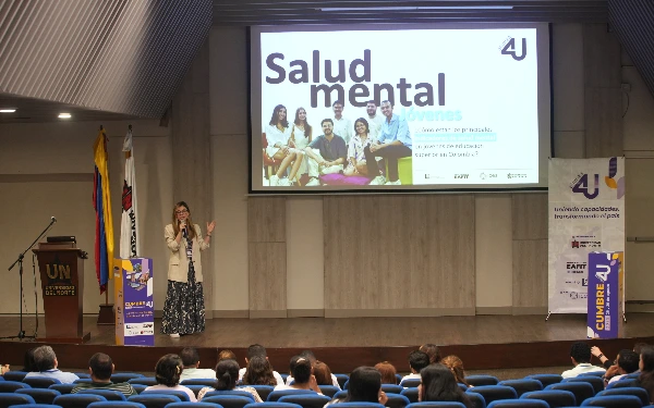 La salud mental, en el centro del debate educativo