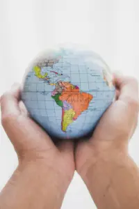 Hacia una América Latina sostenible