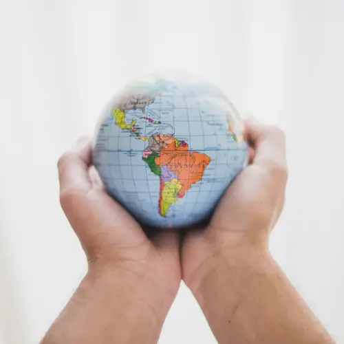 Hacia una América Latina sostenible