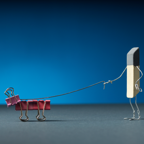 Vigilar la creatividad: 200 años de una herencia absurda
